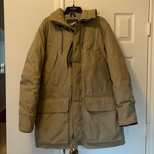 Men’s Eddie Bauer Snow Jacket